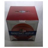 Ball Qube BKB display box