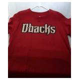 Arizona Diamondbacks Men