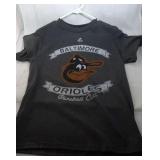 Baltimore Orioles Men