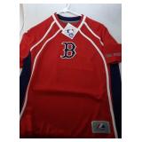 3 Boston Red Sox Men