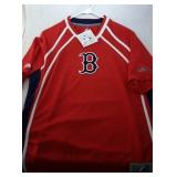 3 Boston Red Sox Men