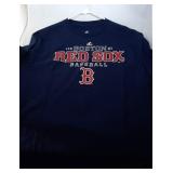 4 Boston Red Sox Men