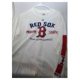 3 Boston Red Sox Men