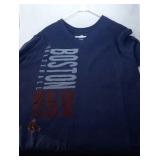 3 Boston Red Sox Men