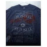 3 Boston Red Sox Men