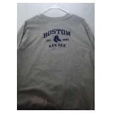 3 Boston Red Sox Men