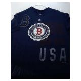 3 Boston Red Sox Men