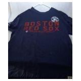 3 Boston Red Sox Men