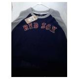 4 Boston Red Sox Men