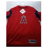 California Angels Men