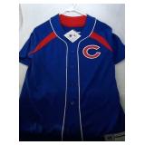 Chicago Cubs Men