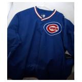 Chicago Cubs Men