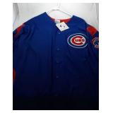 Chicago Cubs Men