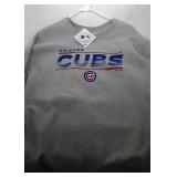 Chicago Cubs Men