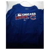 Chicago Cubs Men