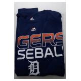 3 Detroit Tigers Men