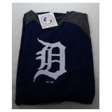 3 Detroit Tigers Men