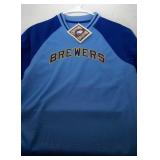 3 Milwaukee Brewers Men