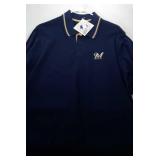 3 Milwaukee Brewers Men