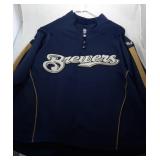 Milwaukee Brewers Men