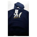 2 Milwaukee Brewers Men