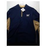 3 Milwaukee Brewers Men