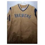 3 Milwaukee Brewers Men