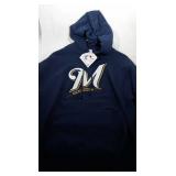 Milwaukee Brewers Men