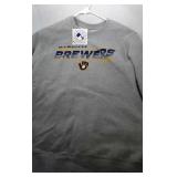 Milwaukee Brewers Men