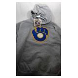 Milwaukee Brewers Men