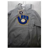 Milwaukee Brewers Men