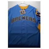 Milwaukee Brewers Men