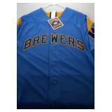 Milwaukee Brewers Men