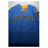 Milwaukee Brewers Men