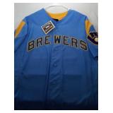 Milwaukee Brewers Men