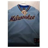 Milwaukee Brewers Men