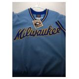 Milwaukee Brewers Men