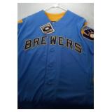 Milwaukee Brewers Men