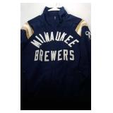 Milwaukee Brewers Men