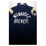 Milwaukee Brewers Men