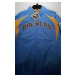 Milwaukee Brewers Men