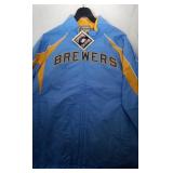 Milwaukee Brewers Men