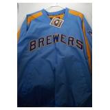 Milwaukee Brewers Men