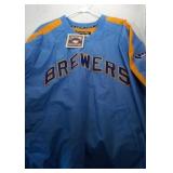 Milwaukee Brewers Men