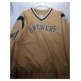 3 Milwaukee Brewers Men