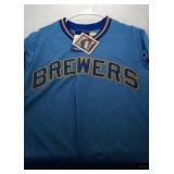 Milwaukee Brewers Men