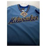 Milwaukee Brewers Men
