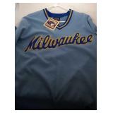 Milwaukee Brewers Men
