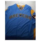 Milwaukee Brewers Men