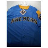 Milwaukee Brewers Men